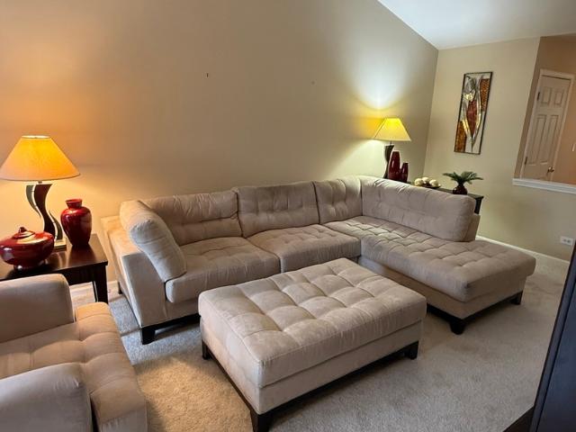 Townhouse for sale in Aurora, Illinois