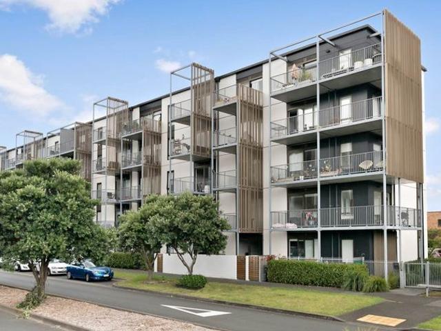 Apartment for rent in Auckland, Oroua County