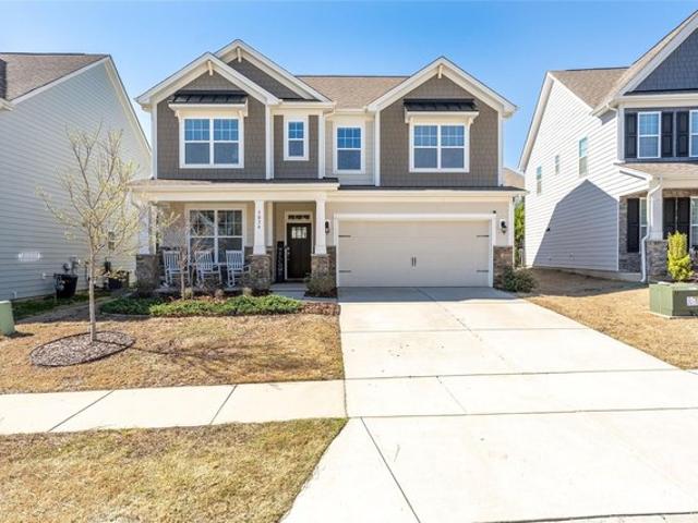 House for sale in Iron Station, North Carolina