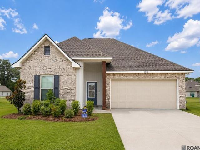 House for sale in Zachary, East Baton Rouge Parish