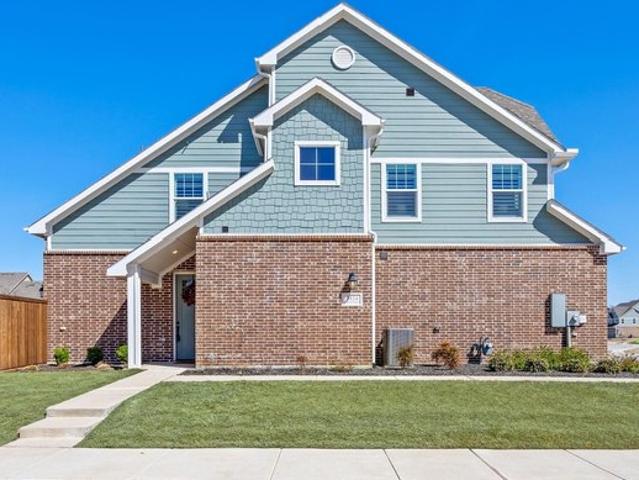 Townhouse for sale in Wylie, Texas