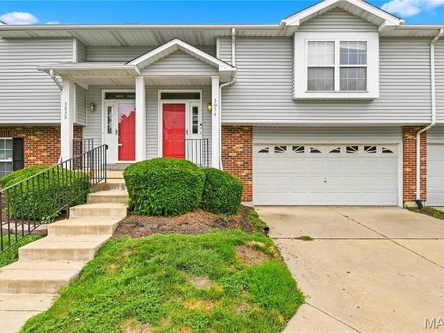 Condo for sale in Saint Peters, Missouri