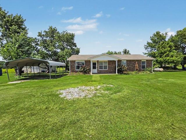 Farm for sale in Muskogee, Oklahoma