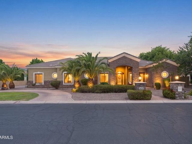 House for sale in San Tan Ranch, Gilbert