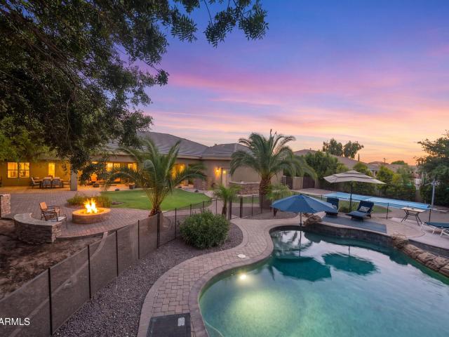 House for sale in Whitewing at Higley, Gilbert