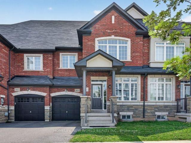 Property for sale in Oakville, Ontario