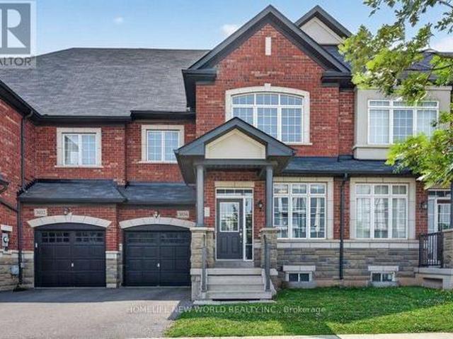 House for sale in Oakville, Ontario