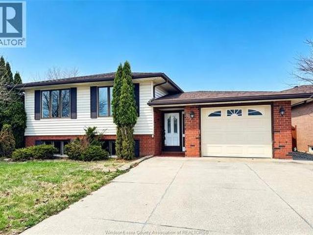 House for sale in Maidstone, Ontario