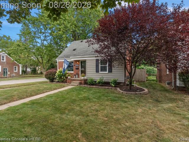 House for sale in Royal Oak, Michigan