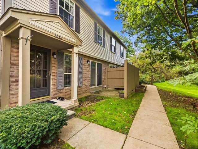 Condo for sale in Mill Creek Townhomes, Ann Arbor