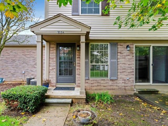 Condo for sale in Forest Creek, Ann Arbor