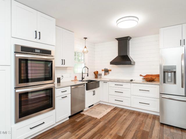 House for sale in Alamance, North Carolina