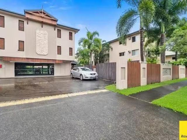 Apartment for rent in Cairns, Queensland