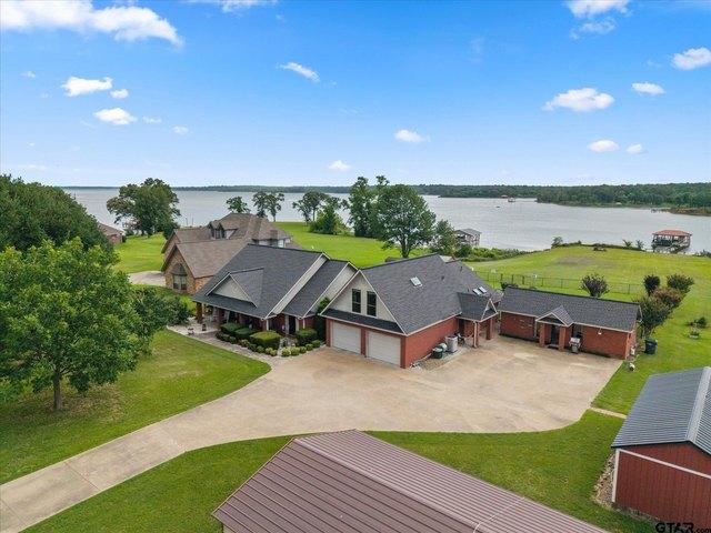 House for sale in Wood, Texas