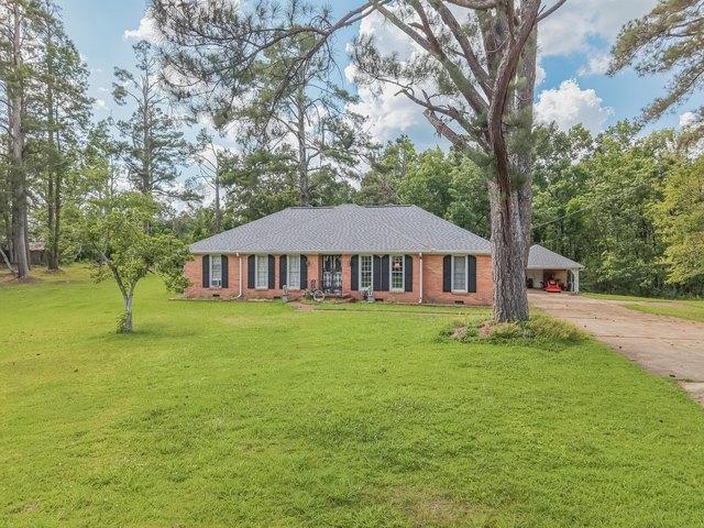 House for sale in Corinth, Mississippi