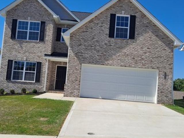 House for rent in Tennessee