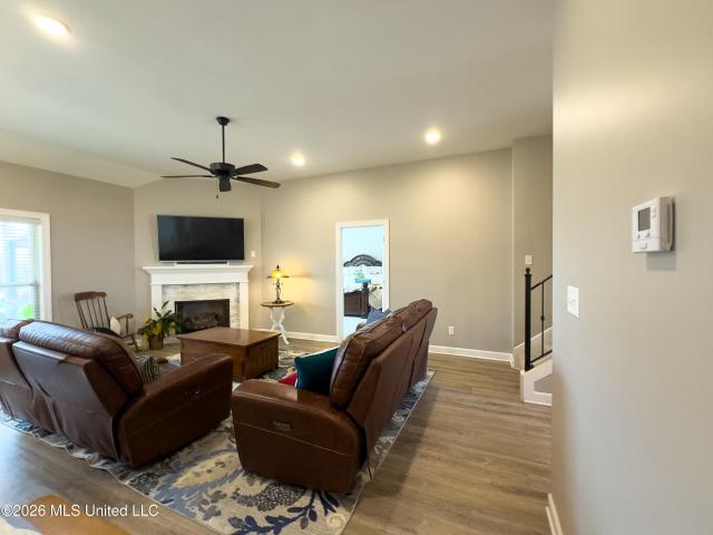 House for sale in Walls, Mississippi