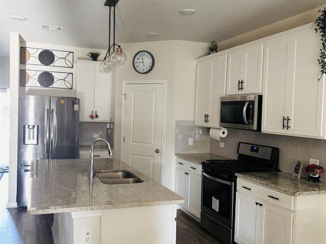 Property for rent in Williamson, Texas