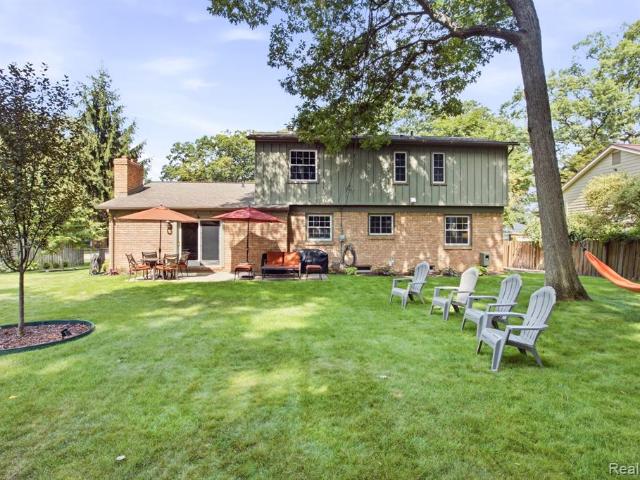 House for sale in Fort Gratiot, Michigan
