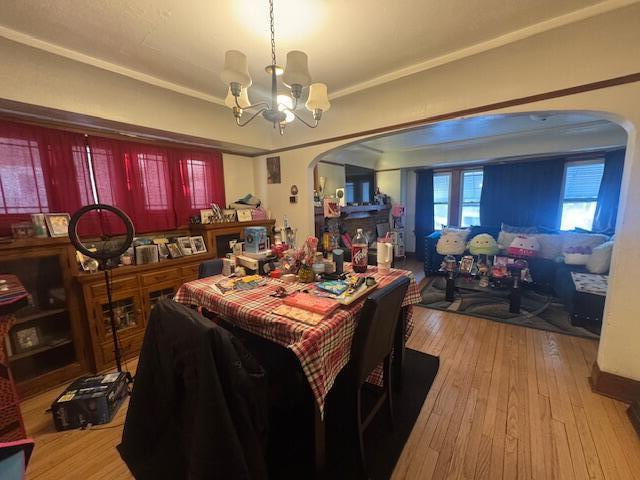 House for sale in Milwaukee, Wisconsin