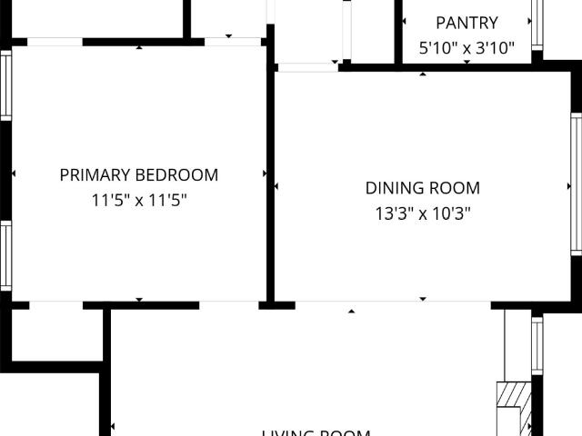 House for sale in Milwaukee, Wisconsin