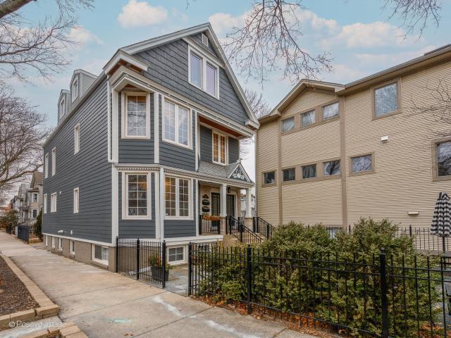 Property for sale in Chicago Park, Illinois