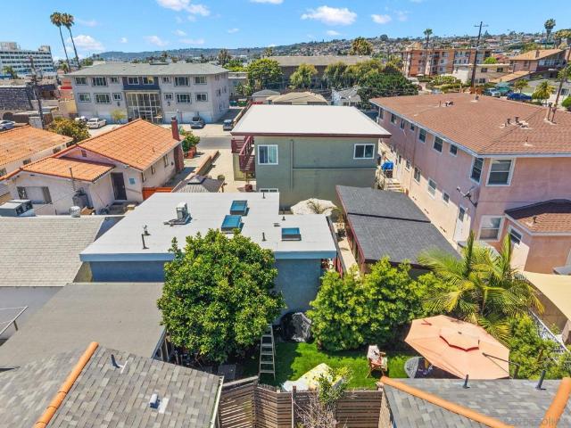 Commercial for sale in Jacumba, California