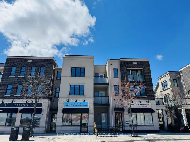 Townhouse for rent in Woburn, Ontario
