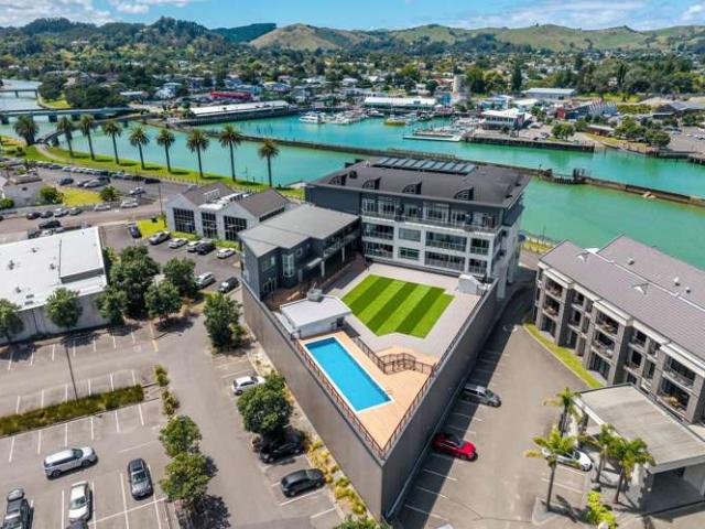 Apartment for sale in East Coast