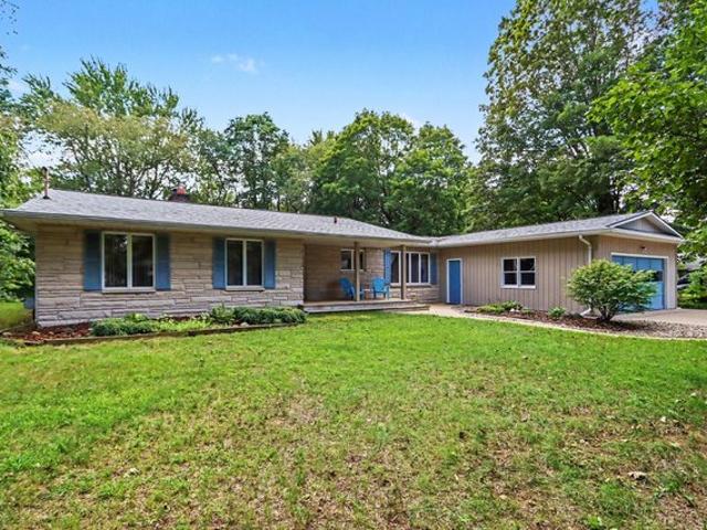 House for sale in Kalamazoo, Michigan