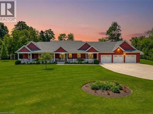 House for sale in Howick, Ontario