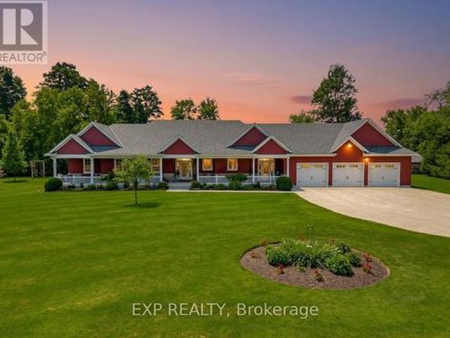 House for sale in Howick, Ontario