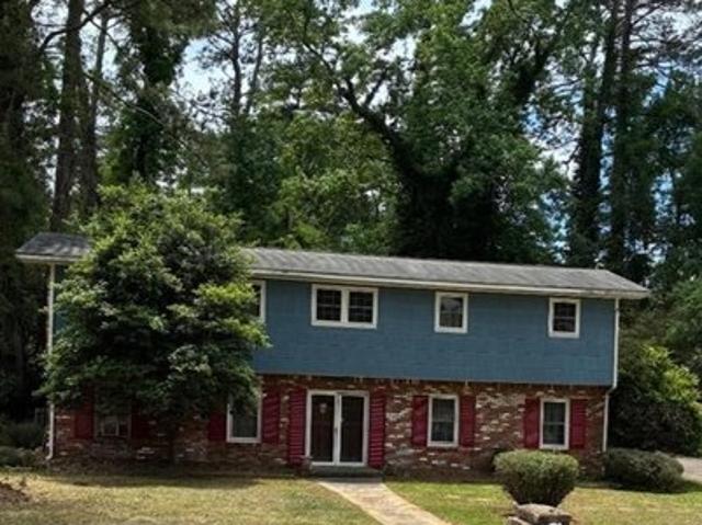 House for sale in East Point, Georgia