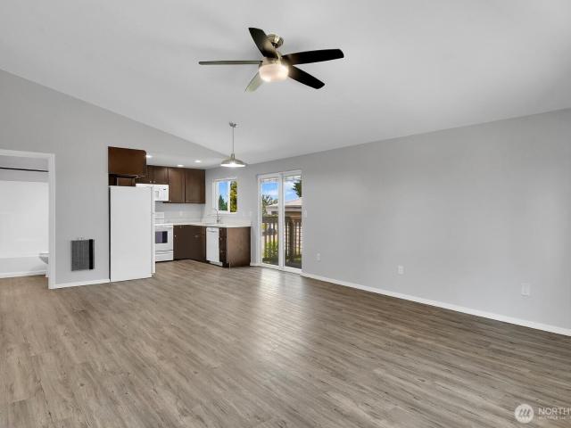 House for sale in Federal Way, Washington