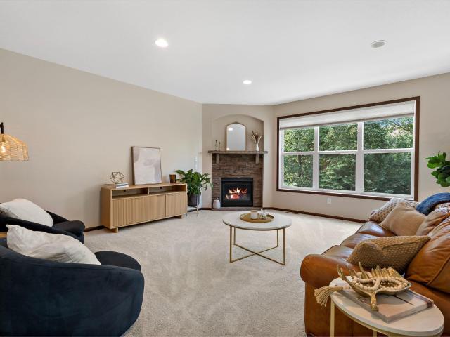 House for sale in Blaine, Minnesota