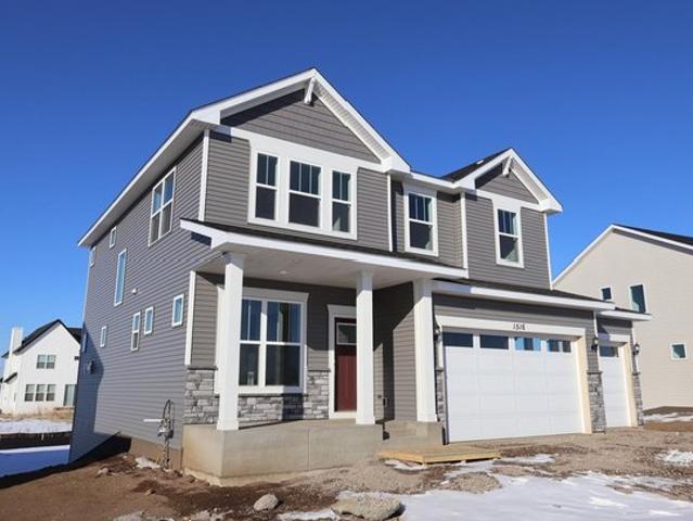 House for sale in Shakopee, Minnesota