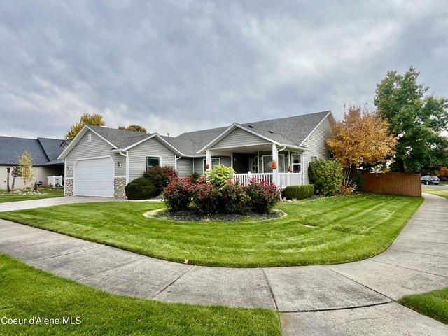 House for sale in Hayden, Idaho