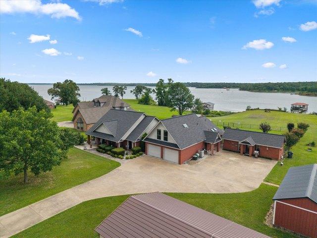 House for sale in Wood, Texas