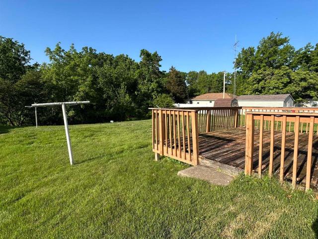 House for sale in Fort Madison, Iowa