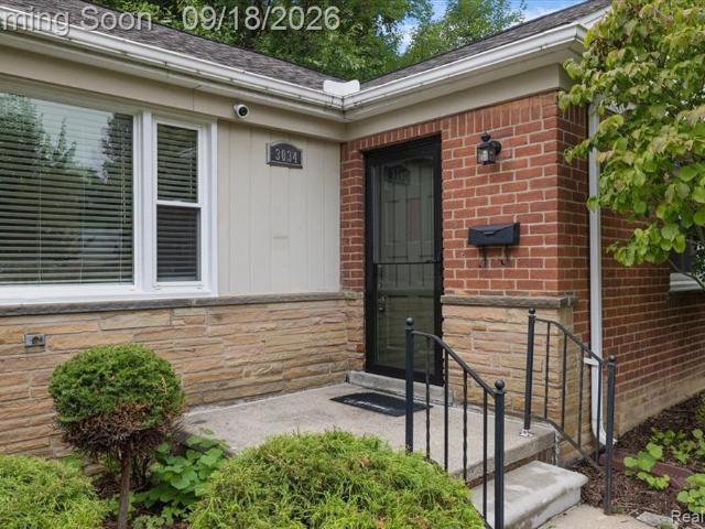 House for sale in Royal Oak, Michigan