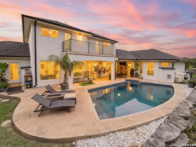 House for sale in Bulverde, Texas