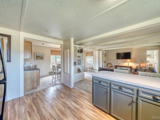 House for sale in Buena Vista, Chaffee County