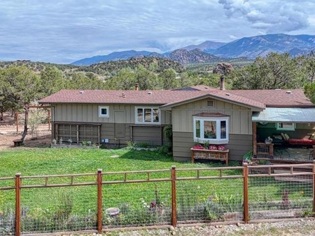 House for sale in Buena Vista, Chaffee County