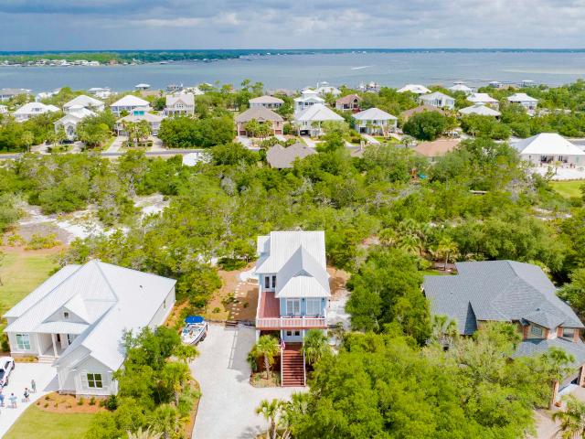 House for sale in Orange Beach, Alabama