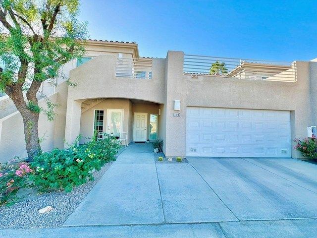 Condo for sale in Cathedral City, California