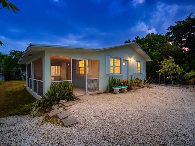 House for sale in Big Pine, Florida
