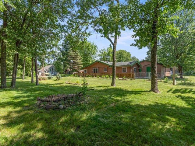 House for sale in Crosslake, Minnesota