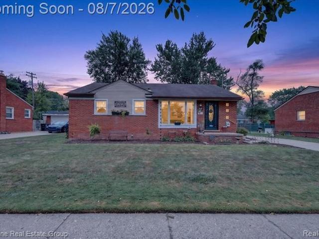 House for sale in Livonia, Michigan