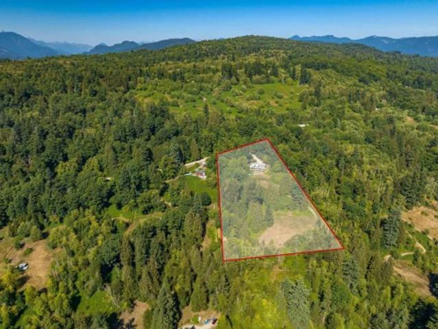 House for sale in Mission, British Columbia