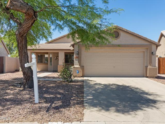 House for sale in Arizona